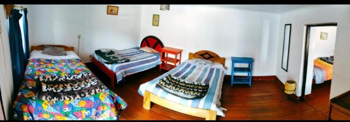 Hostel Rivendell Cusco Exterior photo